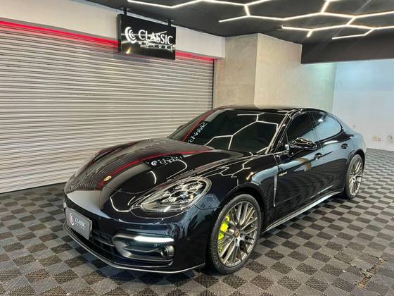 PORSCHE PANAMERA 2.9 V6 E-HYBRID 4 PDK
